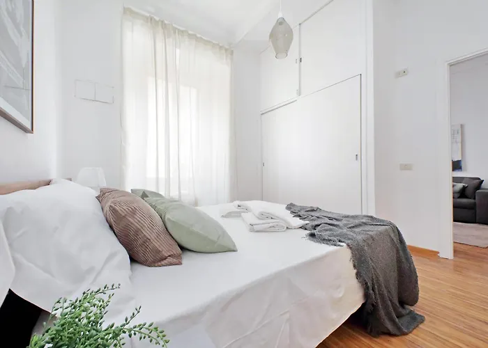 Testaccio - Pretty Apartment