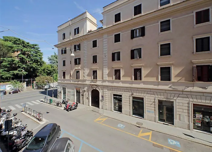 Testaccio - Pretty Apartment