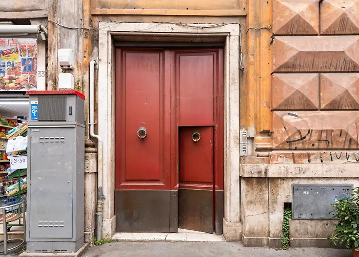 Volturno Boutique Apartment